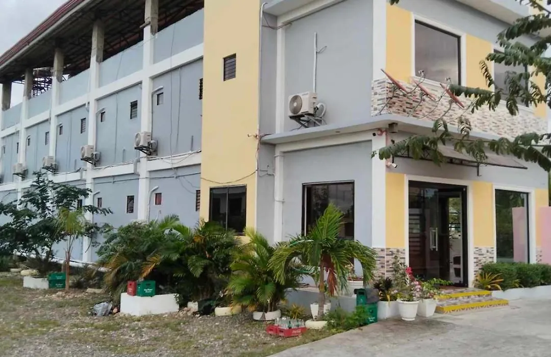 Althea Birds Nest Inn-1